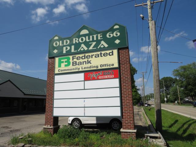 Property for rent in Braidwood, Illinois