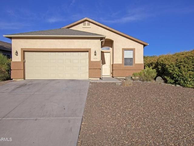 House for sale in Camp Verde, Arizona