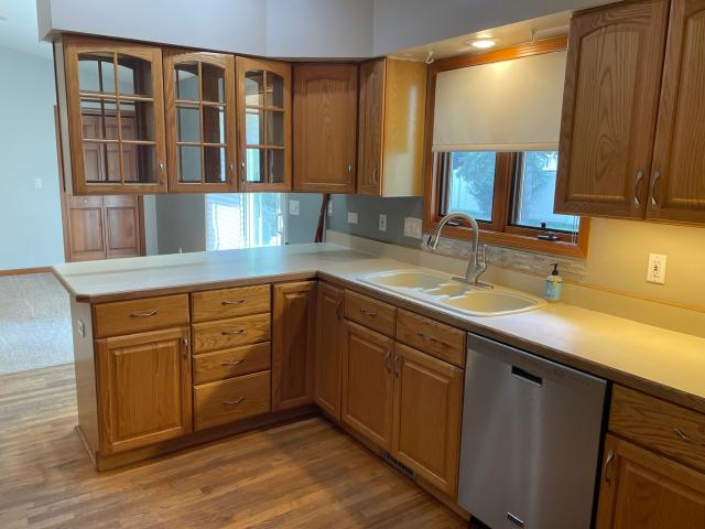 House for sale in Oswego, Illinois