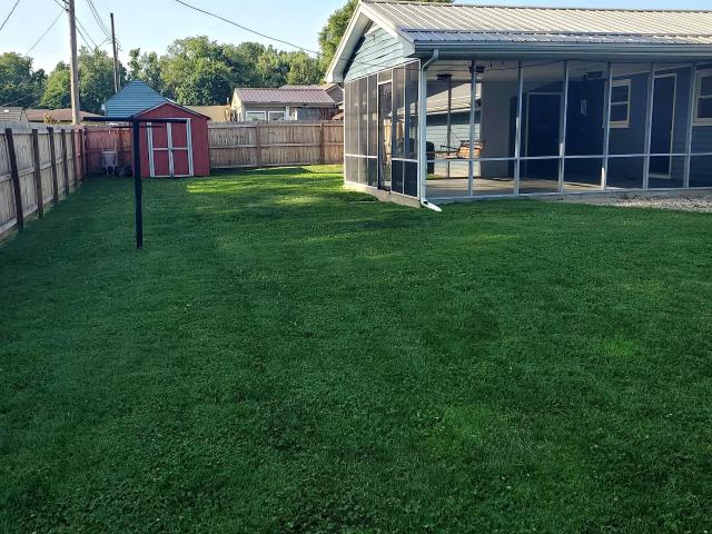 House for sale in Brownstown, Indiana