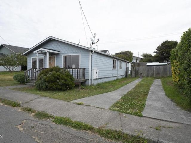 House for sale in Fort Bragg, Mendocino County