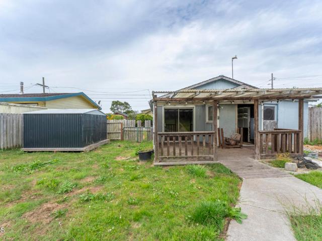 House for sale in Fort Bragg, Mendocino County