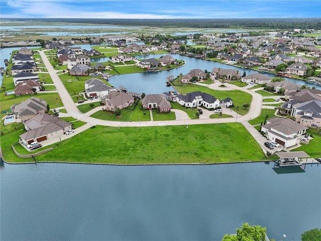 Land for sale in Slidell, St. Tammany Parish