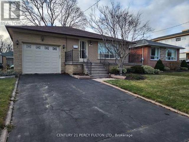 House for rent in Woburn, Ontario