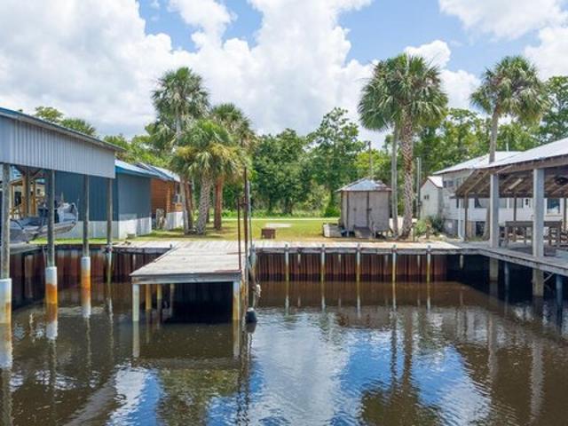 Land for sale in Dixie, Florida