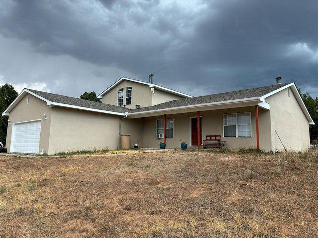 House for sale in Placitas, New Mexico