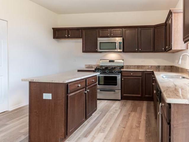 House for sale in Manteno, Illinois