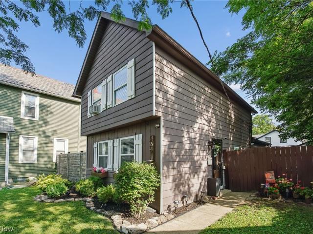 Property for rent in Columbus, Ohio