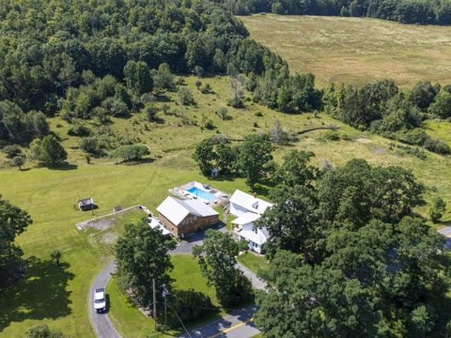 House for sale in New York