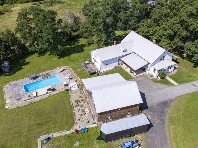 House for sale in New York