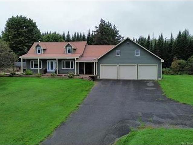 House for sale in Carleton, New Brunswick