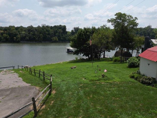 House for sale in Harrodsburg, Kentucky