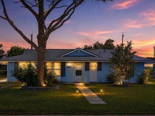 House for sale in San Patricio, Texas