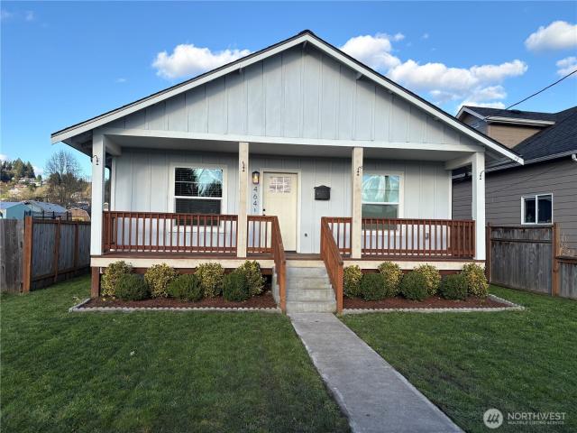 Property for sale in Chehalis, Washington