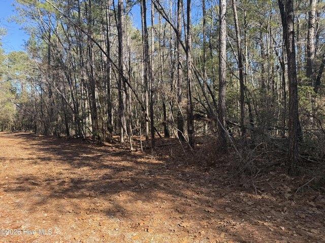 Land for sale in Vass, North Carolina