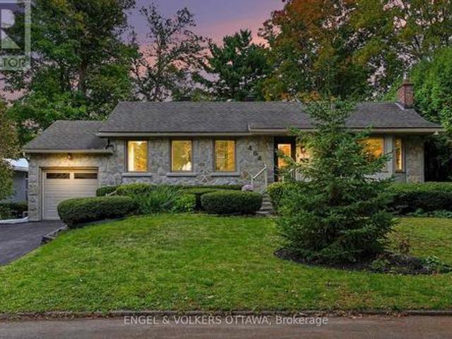 House for sale in Playfair Park, Ottawa