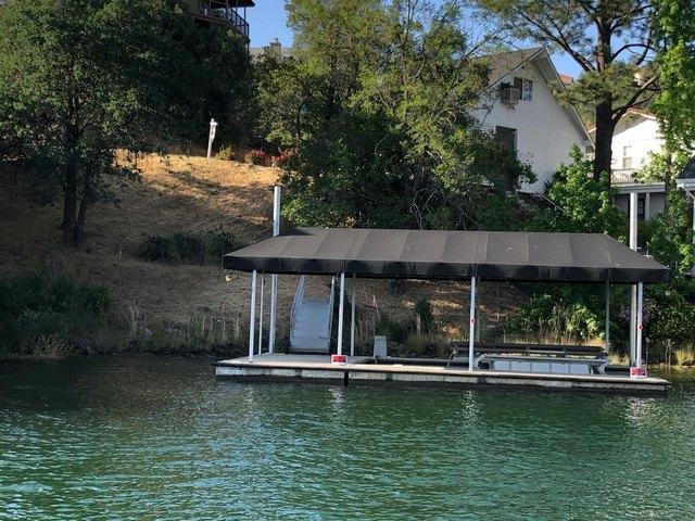 Land for sale in California
