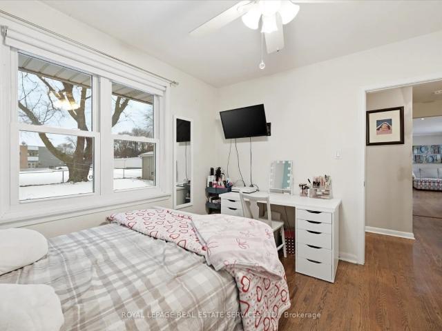 House for rent in Oakville, Golden Horseshoe