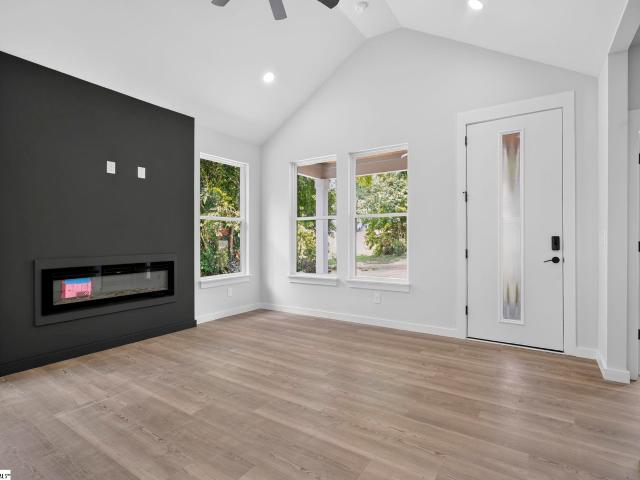 House for sale in Spartanburg, South Carolina
