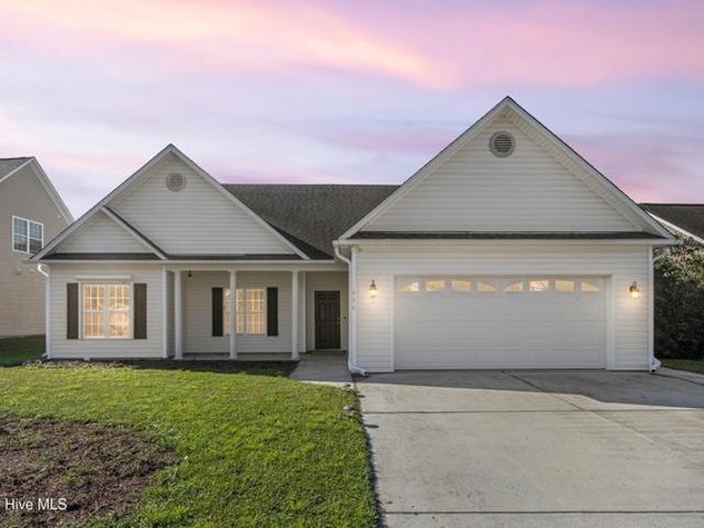 House for sale in Wilmington, North Carolina