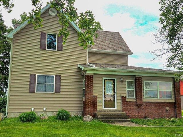 House for sale in Rochester, Indiana