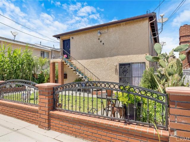 House for sale in Canoga Park, California
