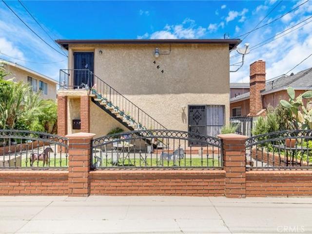 House for sale in Canoga Park, California