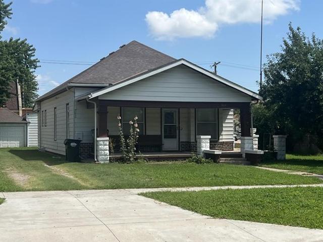 House for sale in Kansas