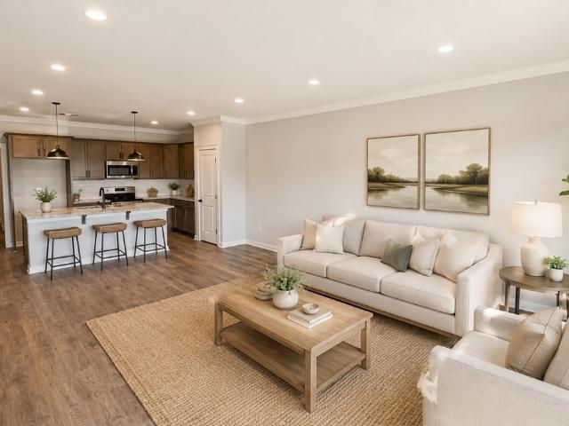 Townhouse for sale in Tennessee