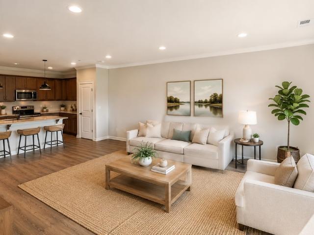 Townhouse for sale in Tennessee
