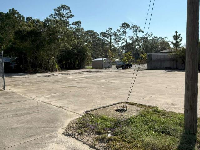 Commercial for sale in Baxley, Georgia