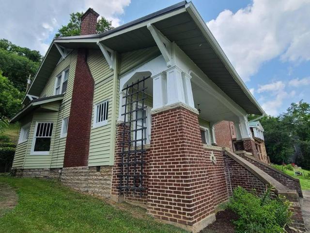 House for sale in Maysville, Kentucky