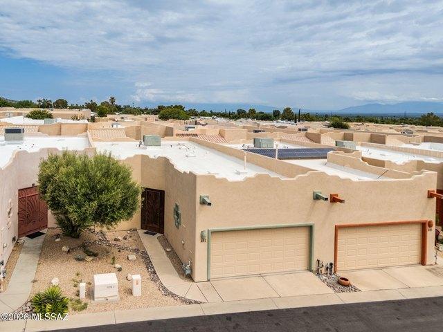 Townhouse for sale in Green Valley, Arizona