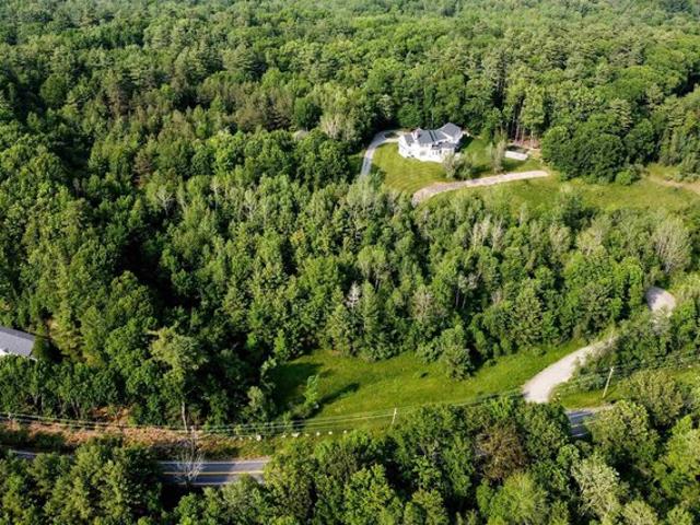 Land for sale in New Hampshire