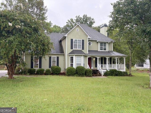 House for sale in Stockbridge, Henry County