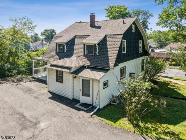 House for sale in Watchung, New Jersey