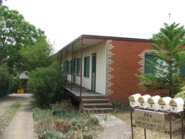 Apartment for rent in Muswellbrook, New South Wales