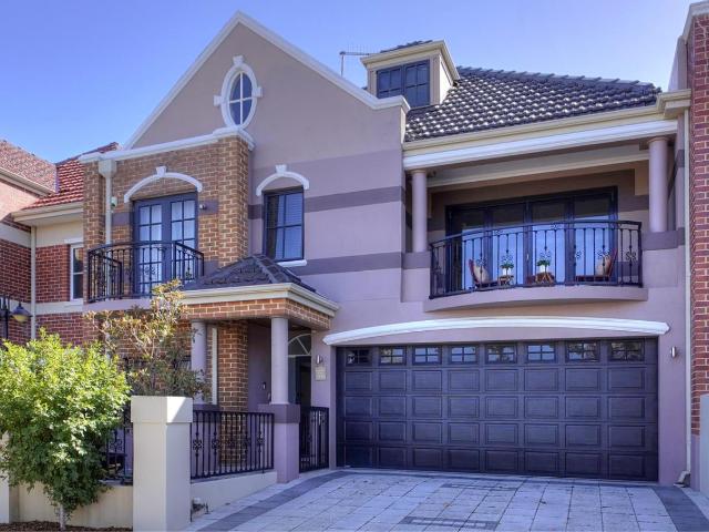Townhouse for sale in Stirling, Western Australia