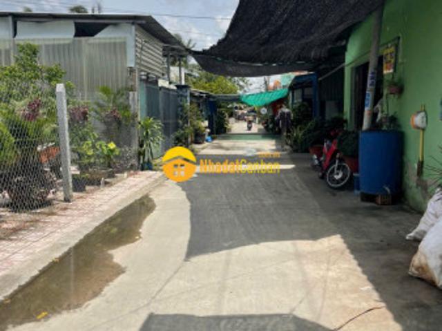 Mặt bằng bán