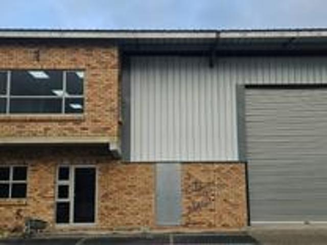 Commercial for sale in Western Cape