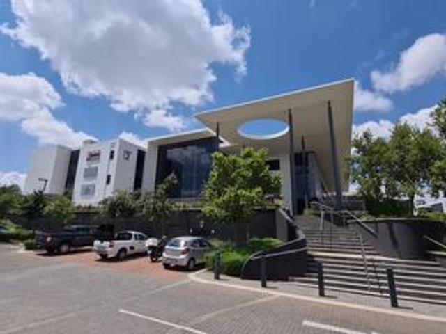 Commercial for rent in Alexandra, Gauteng