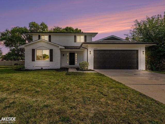House for sale in Plum Grove Village, Macomb Township