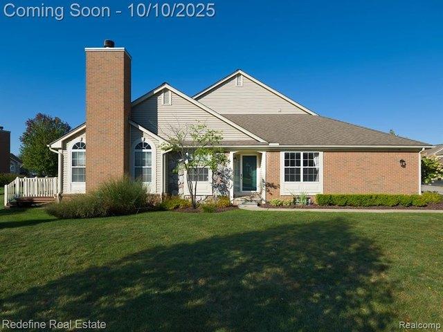 Condo for sale in Canton, Mississippi