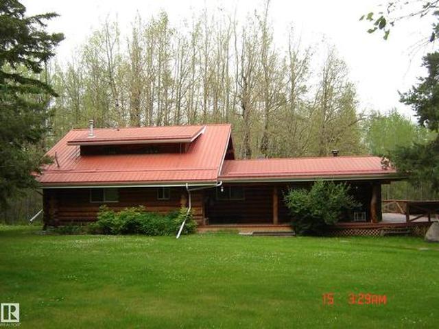 House for sale in Alberta