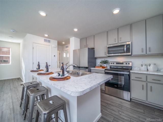 House for sale in Bennett, Colorado