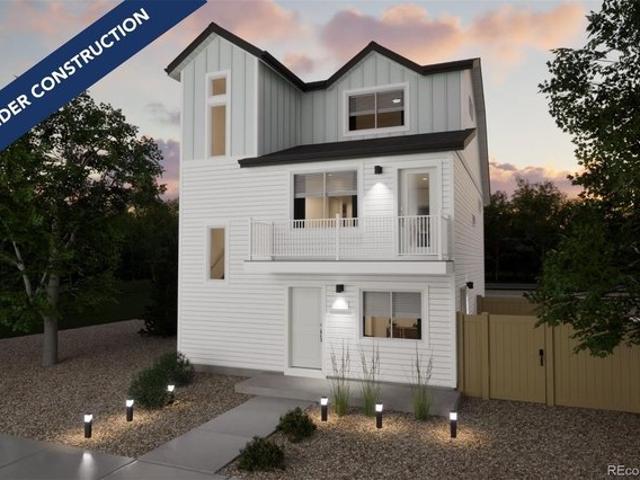 House for sale in Bennett, Colorado