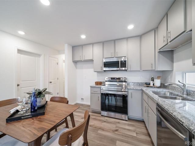 House for sale in Bennett, Colorado