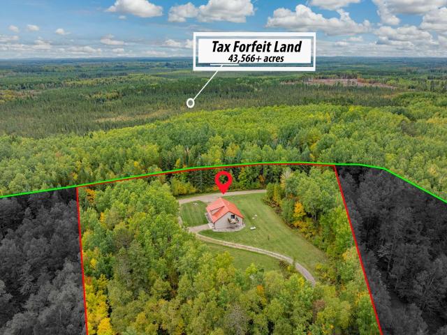 House for sale in Bovey, Itasca County