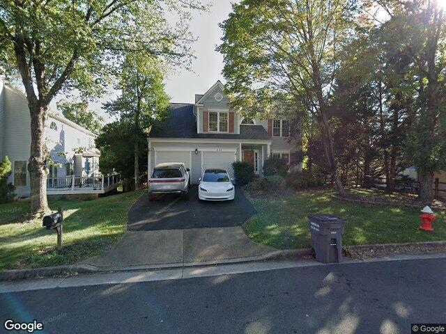 House for sale in Sterling, Loudoun County