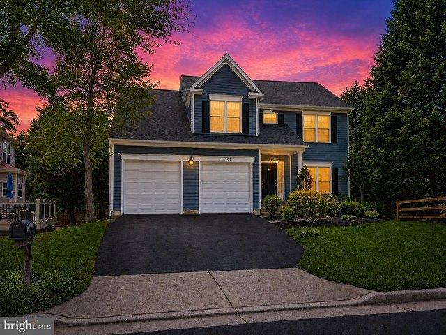 House for sale in Virginia
